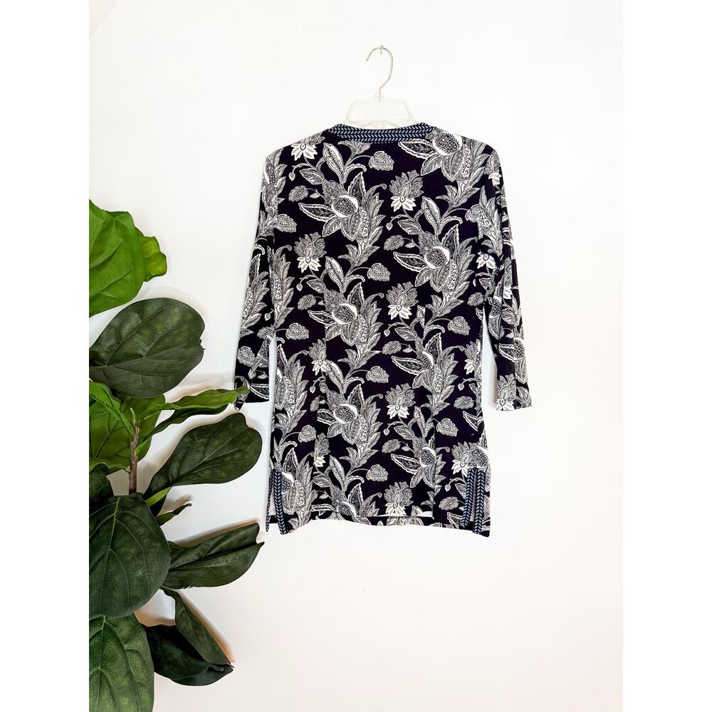 J. Mclaughlin Tunic Size M - image 5